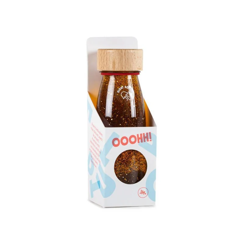 Petit Boum · Float Bottle Siena