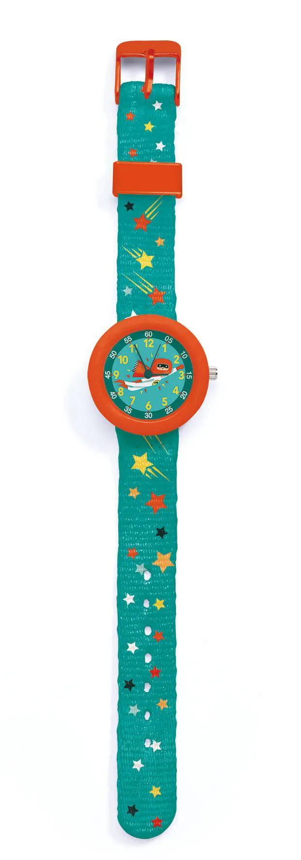 Reloj Superhéroe · DJECO