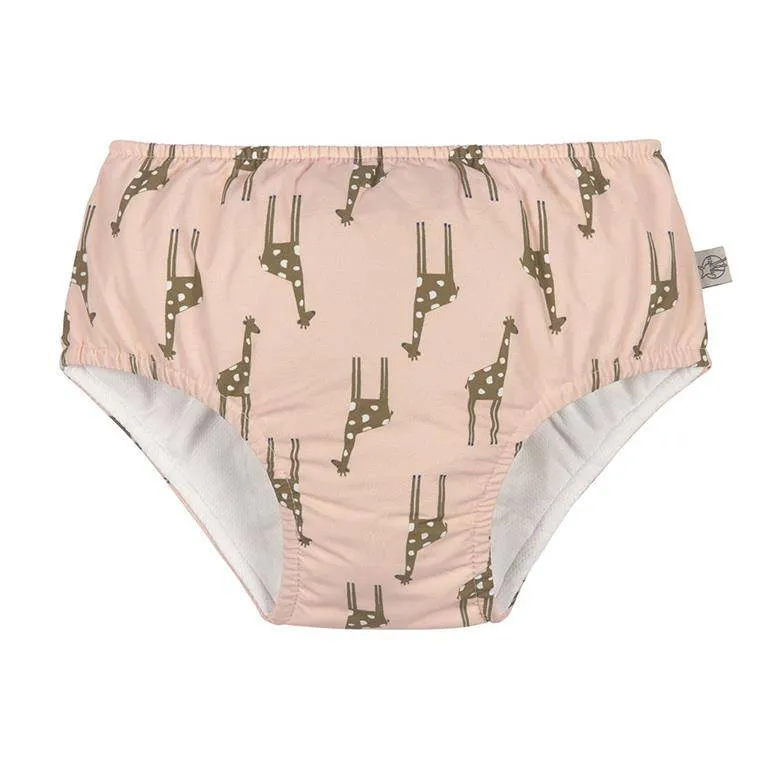 Bañadores Bebé LÄSSIG · Giraffe