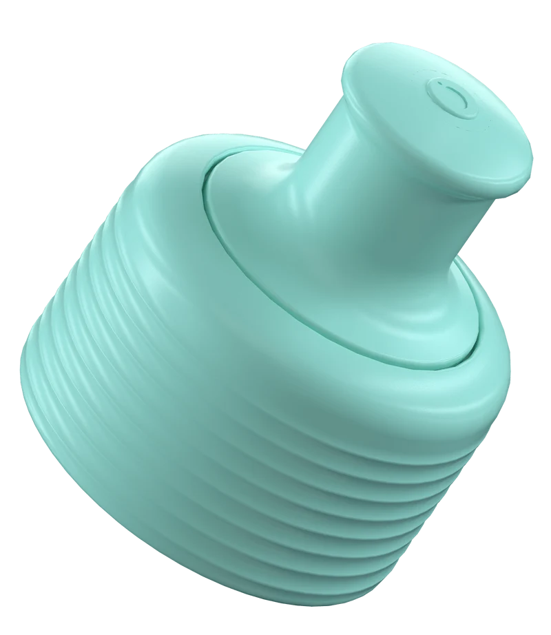 Tapón Sport Chilly's 260-500ml · Pastel Menta