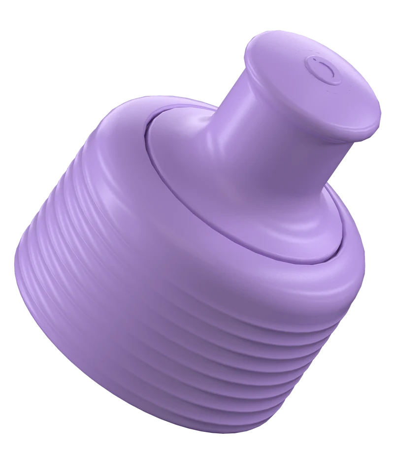 Tapón Sport Chilly's 260-500ml · Pastel Lila