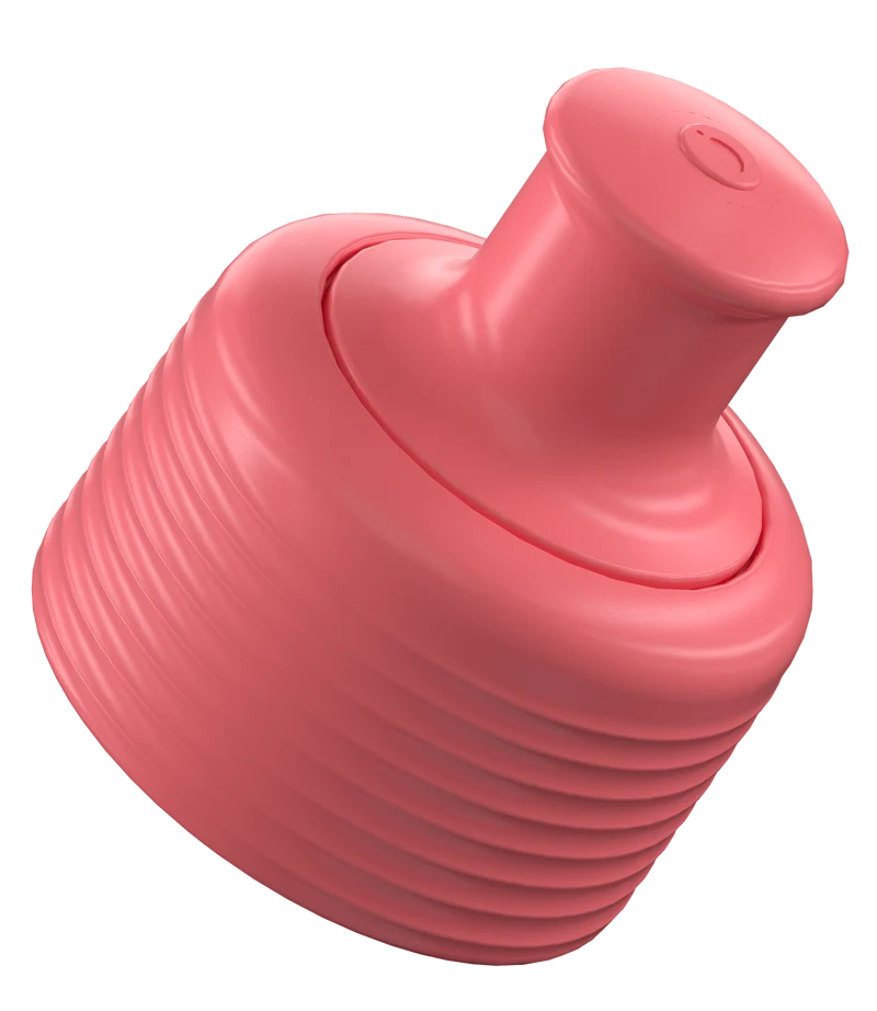 Tapón Sport Chilly's 260-500ml · Pastel Coral