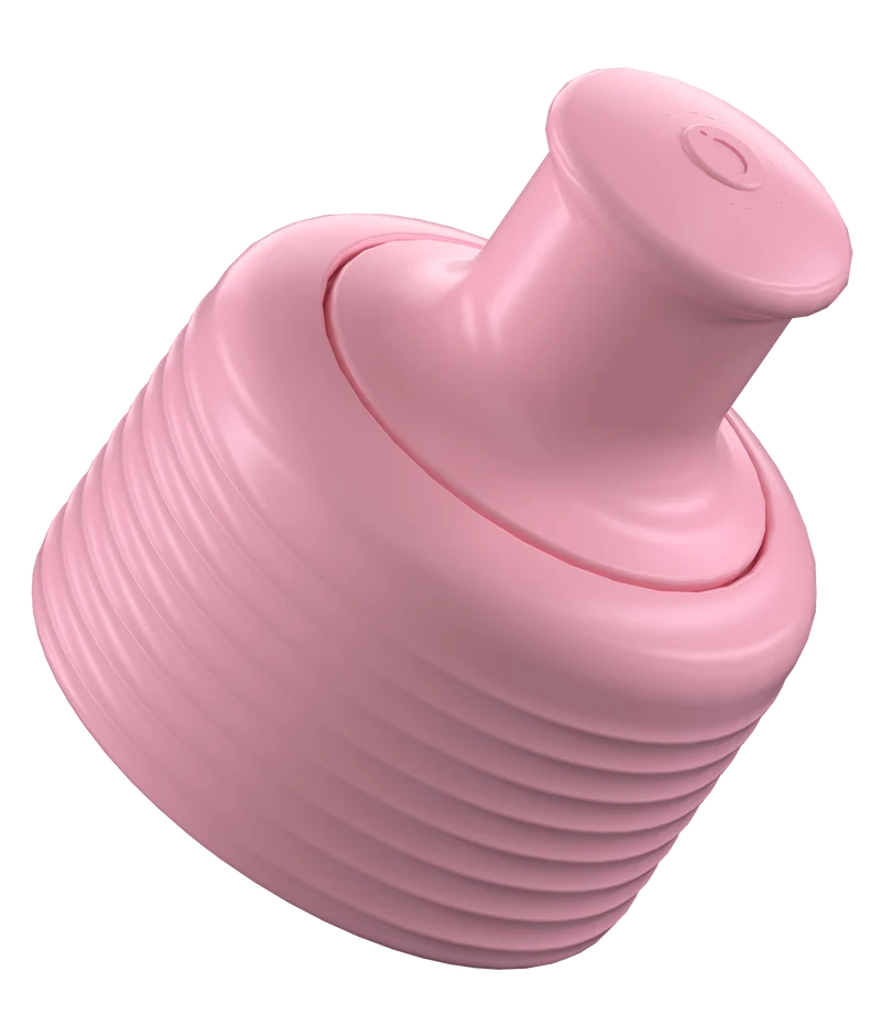 Tapón Sport Chilly's 260-500ml · Pastel Rosa
