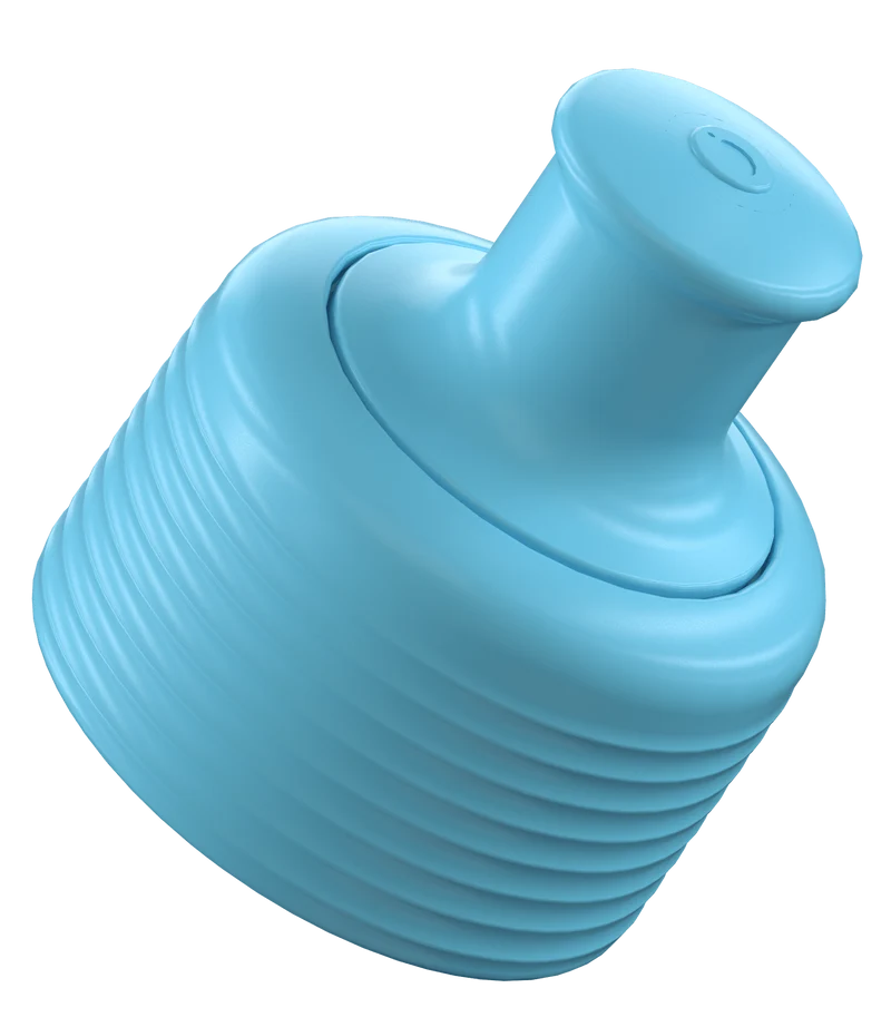 Tapón Sport Chilly's 260-500ml · Pastel Azul