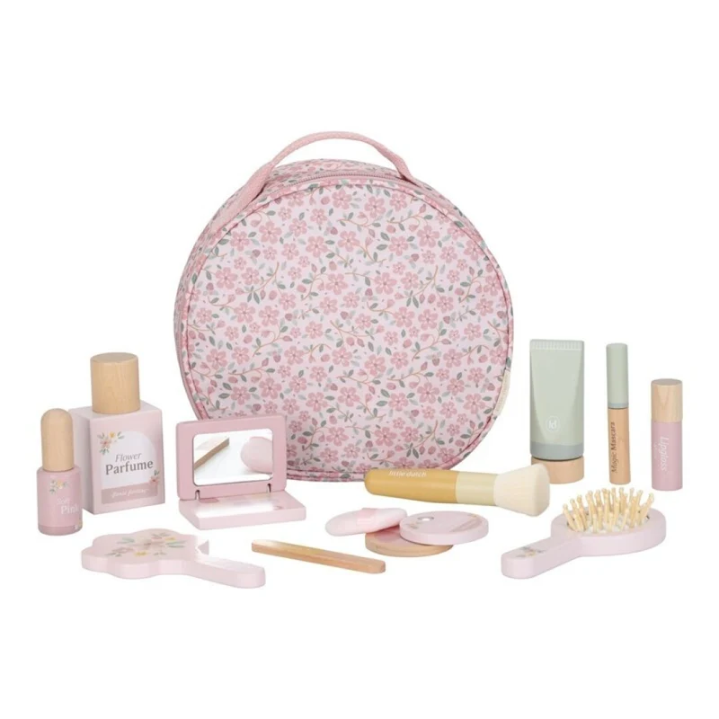 Estuche de Maquillaje · Little Dutch