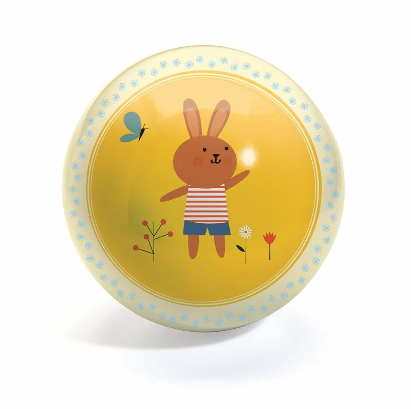 Pelota Sweety · DJECO