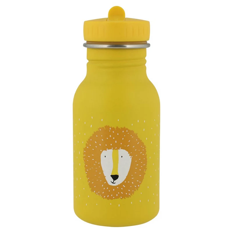 Botella Acero Mr. Lion 350ml · Trixie