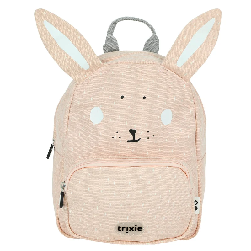 Mochila Mrs. Rabbit · Trixie