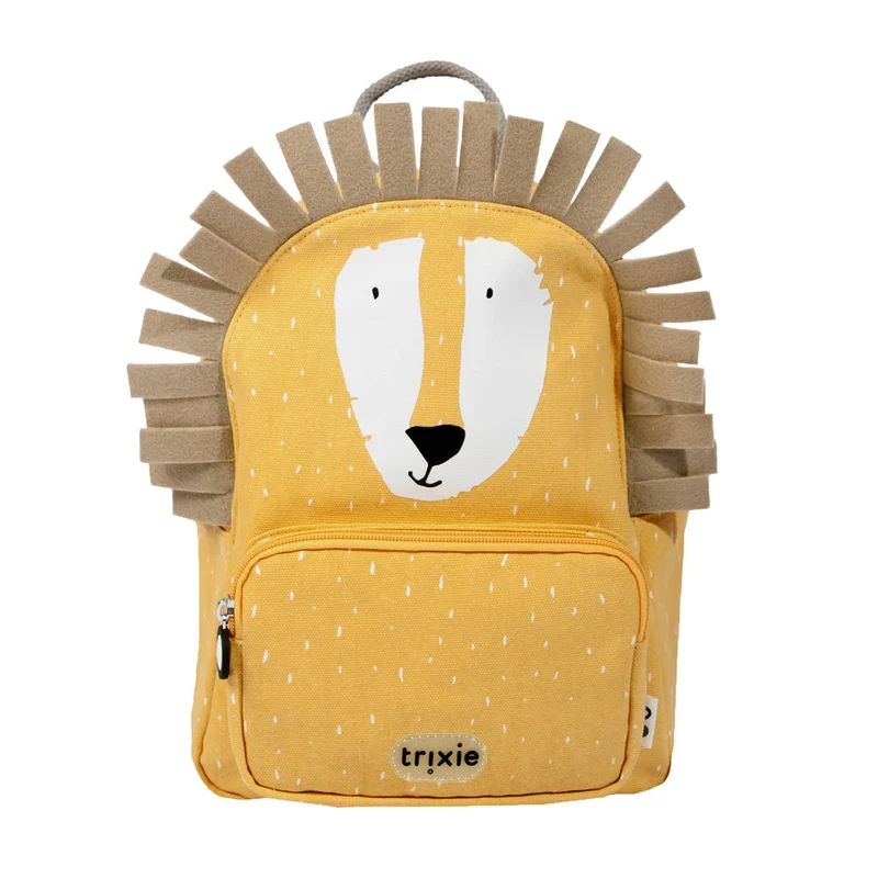 Mochila Mr. Lion · Trixie