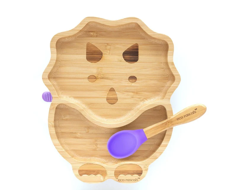 Plato Bamboo Dino