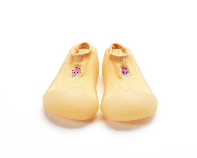 Attipas · Cool Summer Amarillo