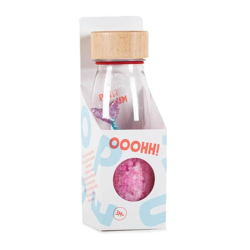 Petit Boum · Sound Bottle Mermaid
