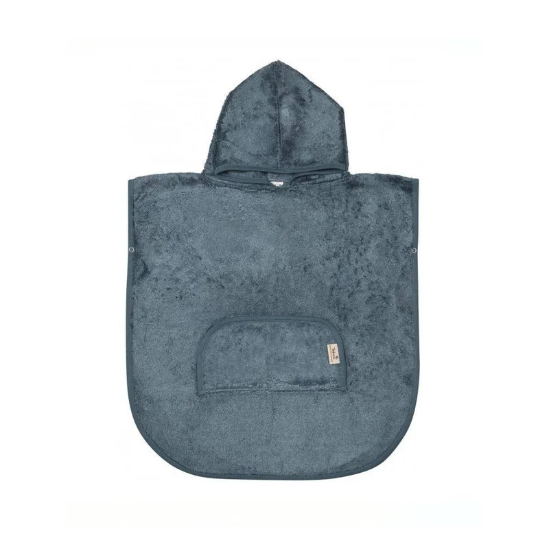 Poncho Timboo (Varios Colores)