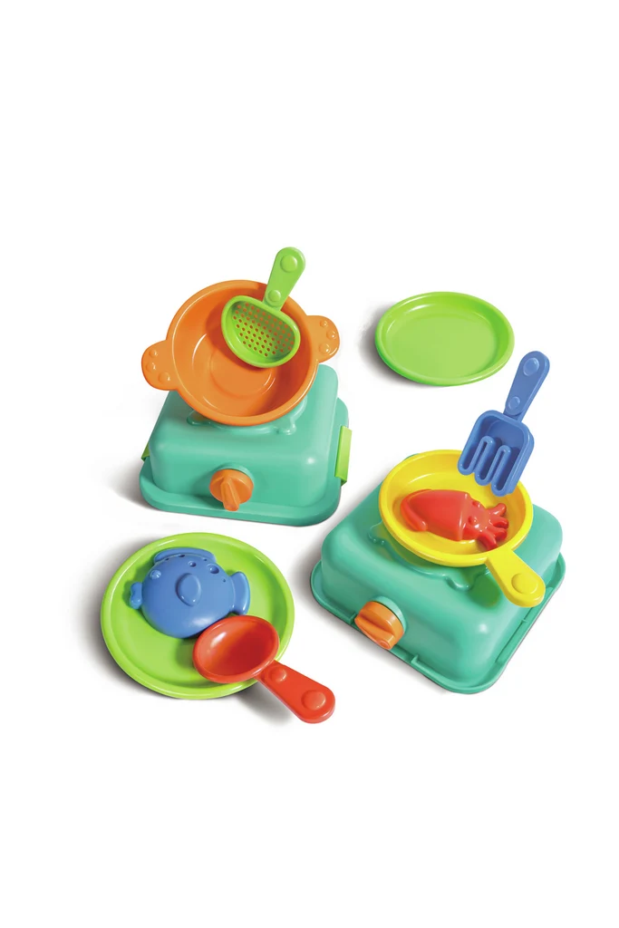 Beach Cooking Set - HAPE