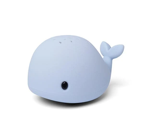 Lámpara Wilda de Silicona con Mando para Luz - LITTLE L