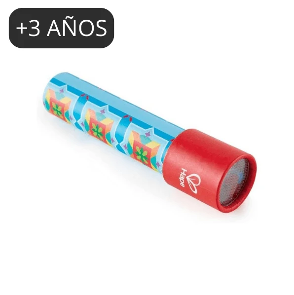 Caleidoscopio Hape