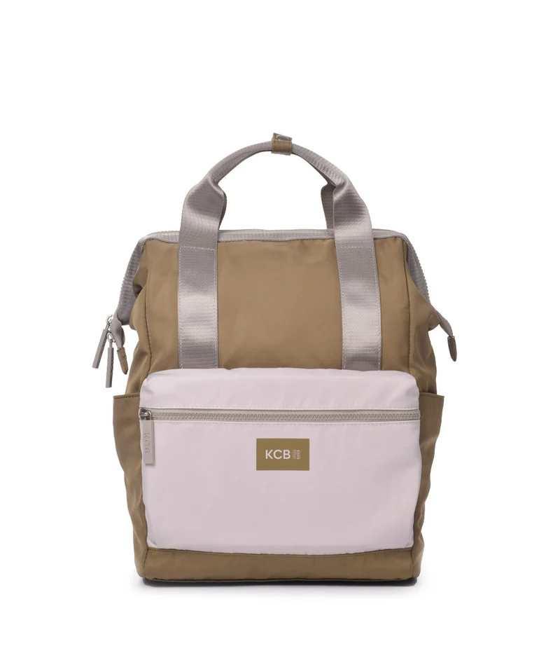 Mochila pequeña KCB Basket