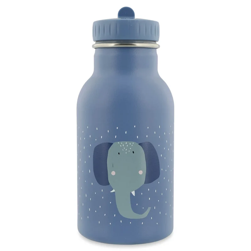 Botella Térmica Elefante 350ml · Trixie
