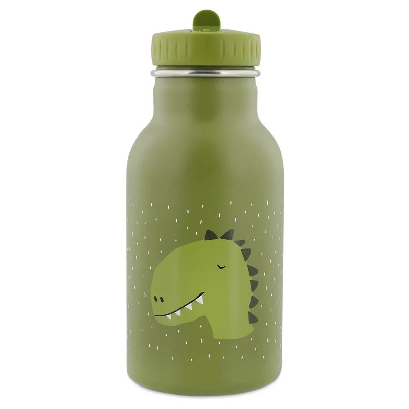 Botella Térmica Dino 350ml · Trixie