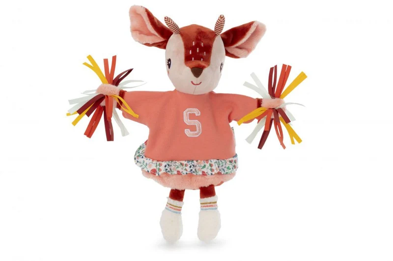 Stella Pompón Marioneta · Lilliputiens