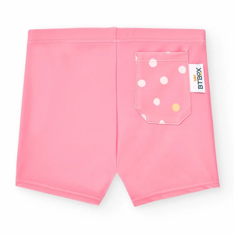 Bañador Boxer · Bubblegum