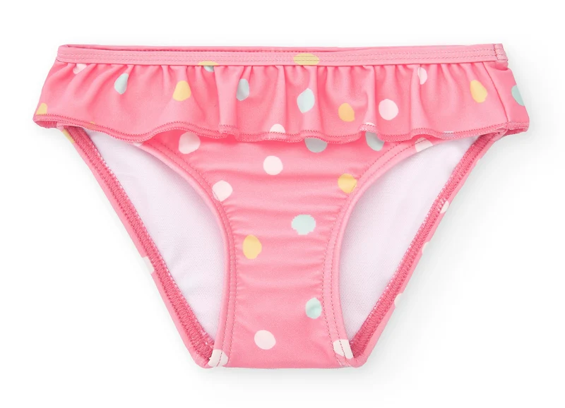 Braguita Bikini · Bubblegum