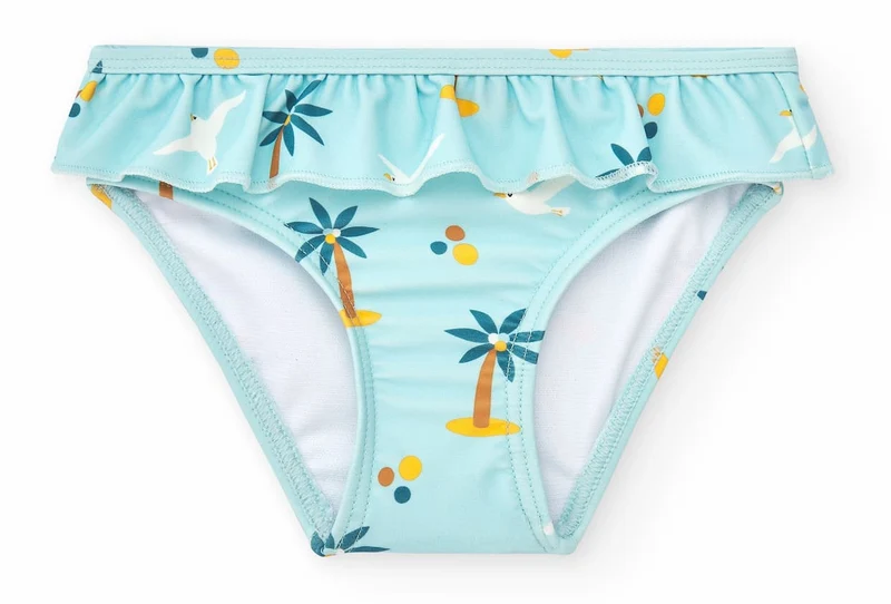 Braguita Bikini · Palm Beach