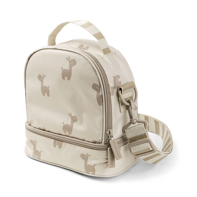 Bolsa isotérmica Lalee Sand · Done by Deer