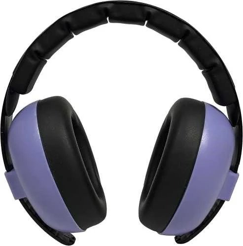 Auriculares Anti Ruido 0-3 años · Banz