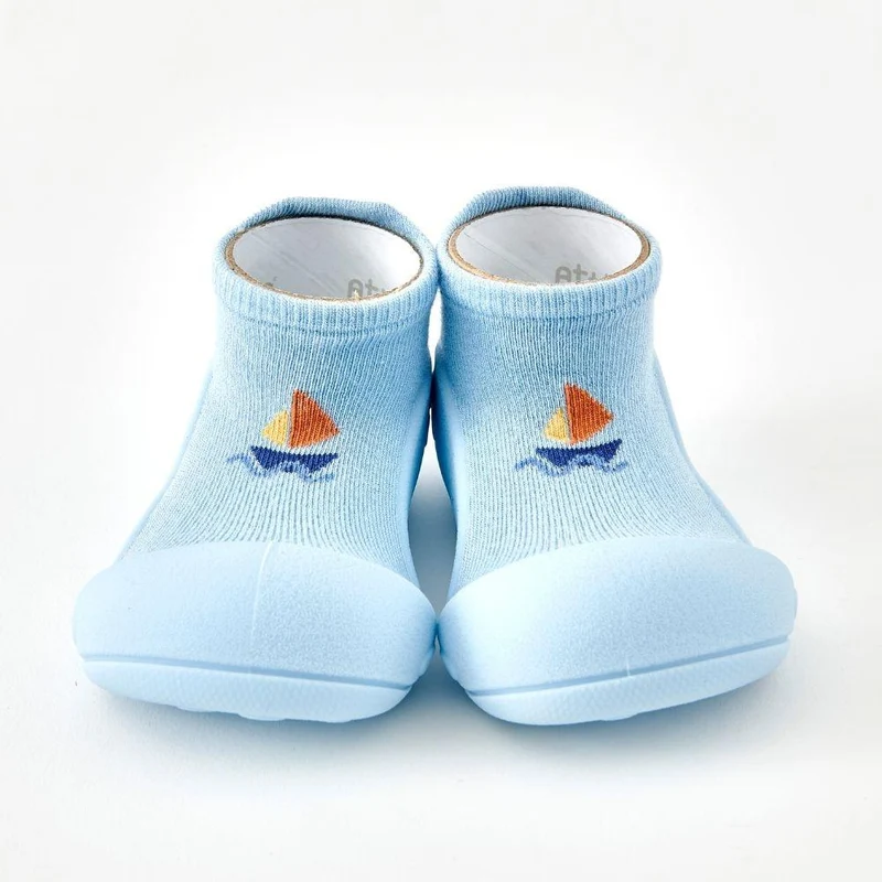 Attipas · Yacht Blue