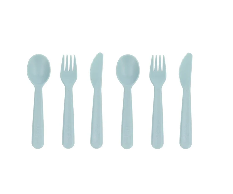 Set de cubiertos - TUTETE