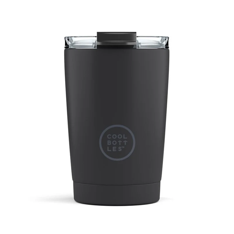 Vaso café The Tumbler 330 ml · Cool Bottles