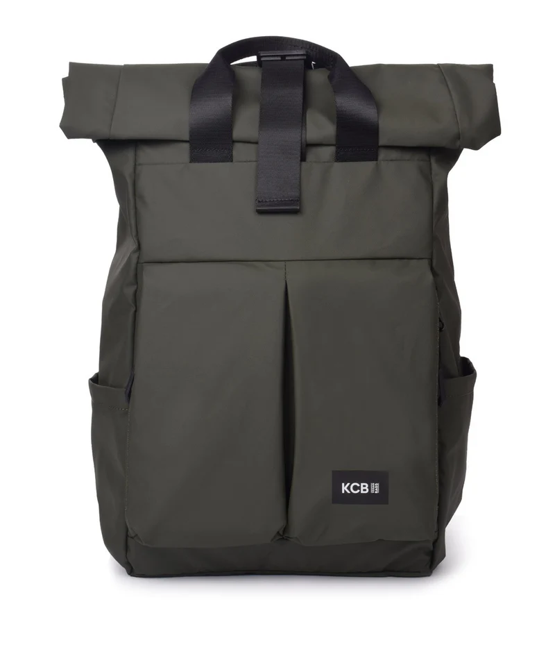Mochila Antirrobo grande KCB Skid