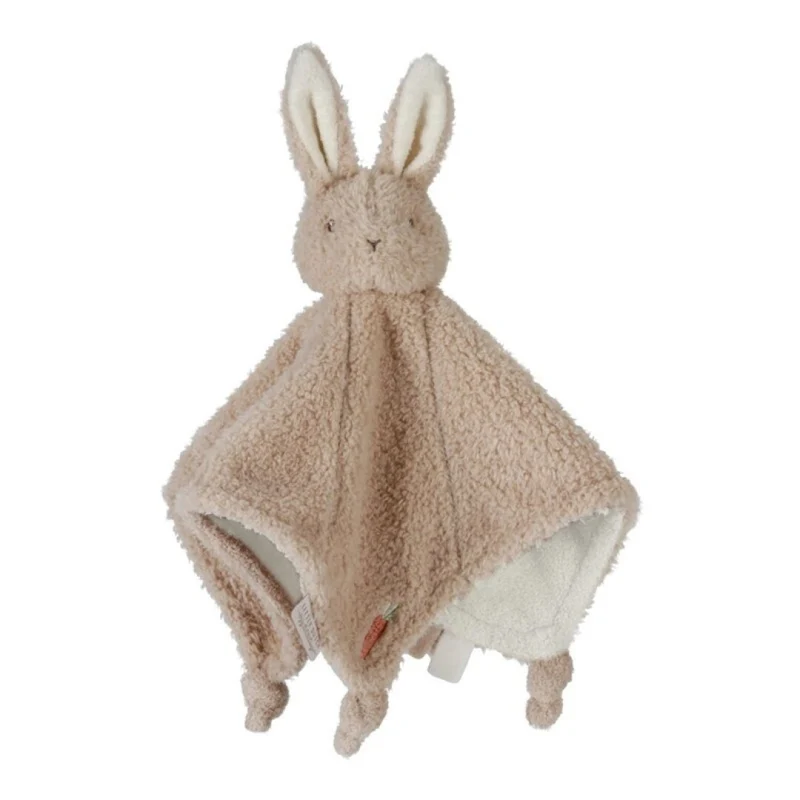 Doudou Conejito Baby Bunny · Little Dutch