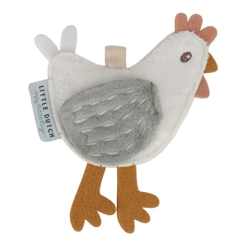 Gallina colgante Deco · Little Dutch