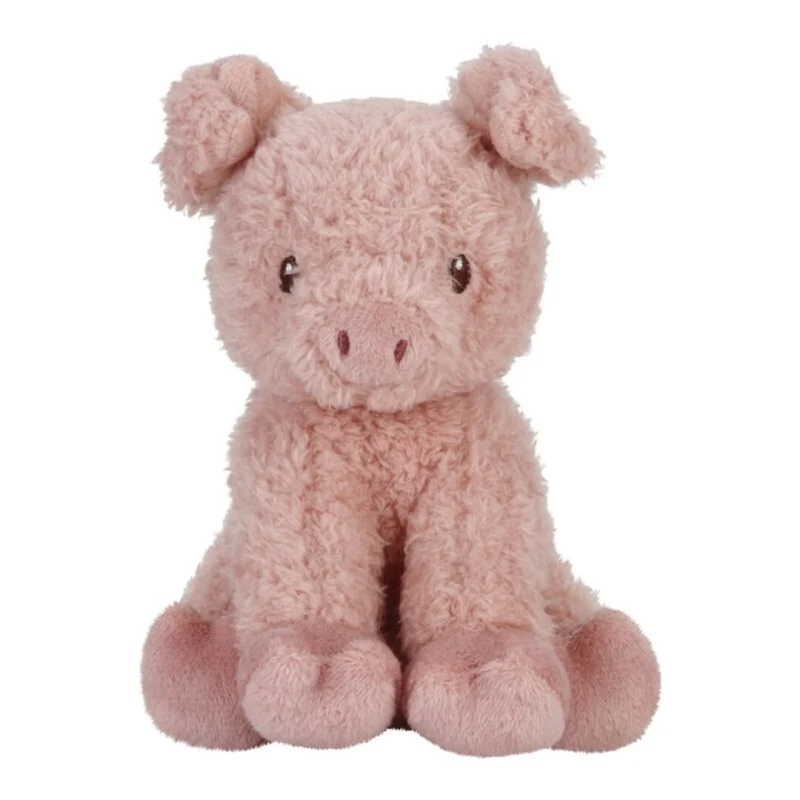 Cerdito Pequeña granja 17 cm · Little Dutch