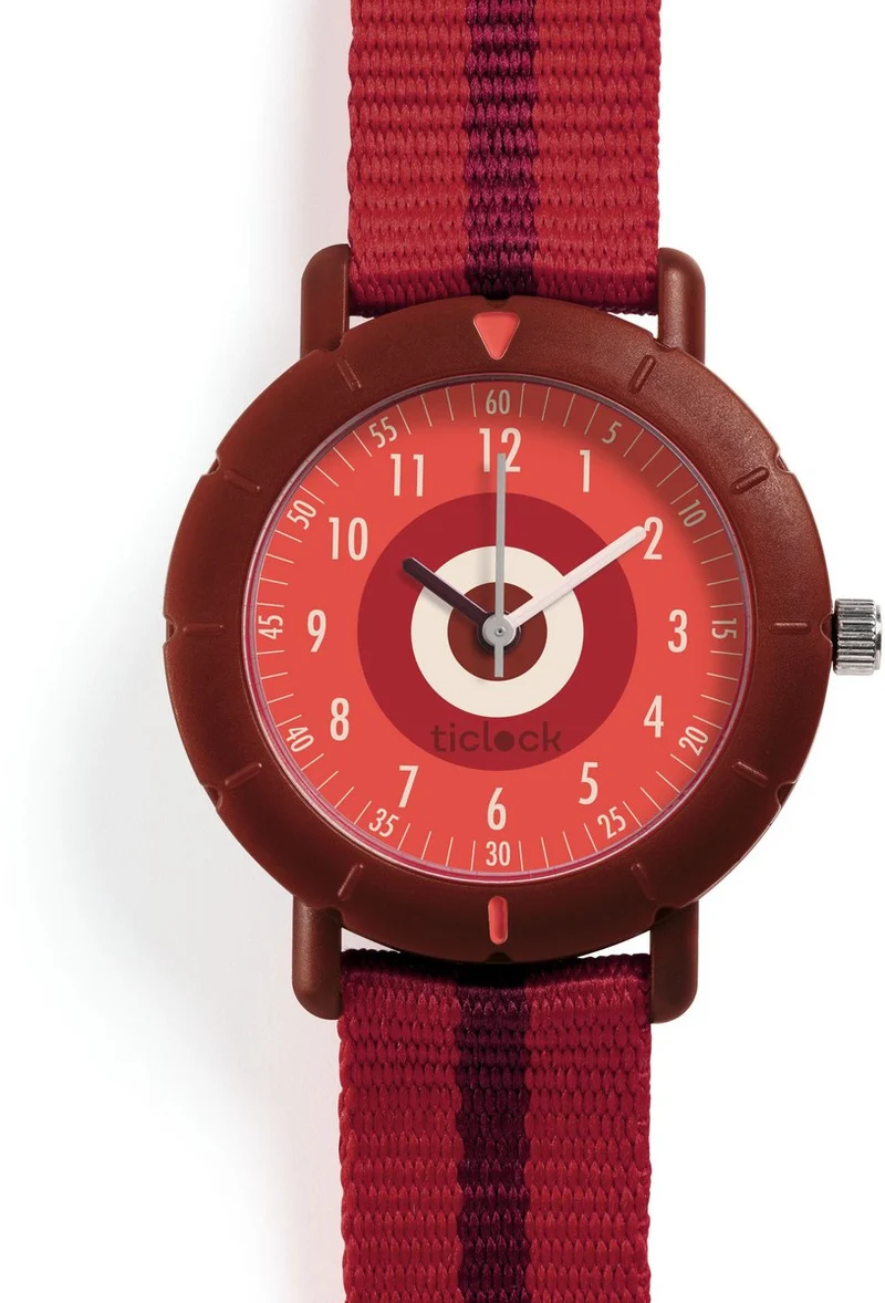 Reloj sport Speed racing · DJECO