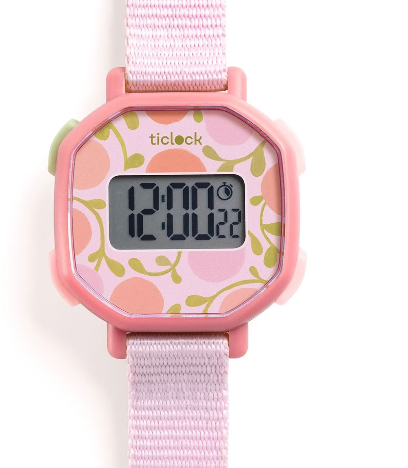 Reloj Digital Sweet liberty · DJECO
