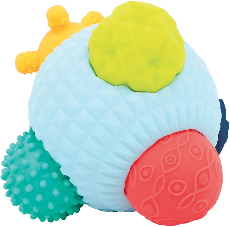 Puzzle de Pelotas · Ludi