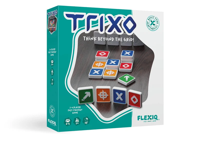 Trixo · FlexiQ