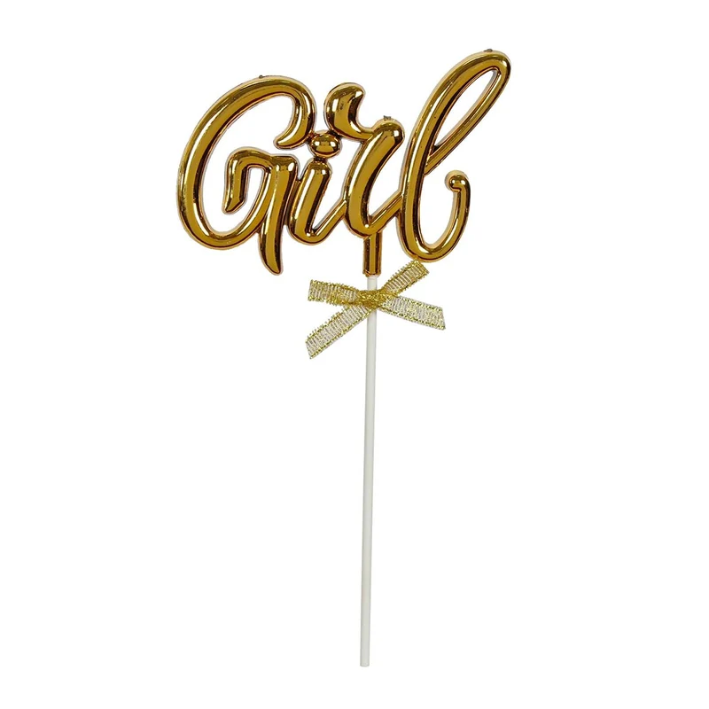 Art.699 Pick Girl 18x10cm 1pz
