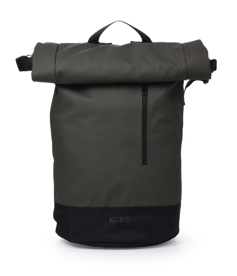 Mochila antirrobo grande KCB Net