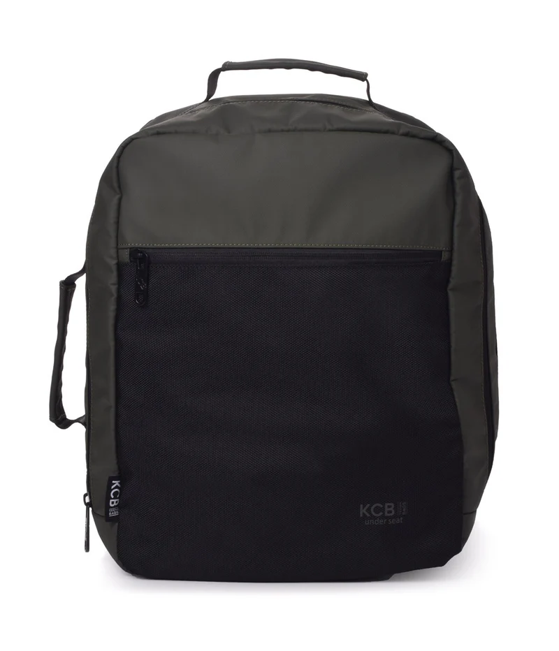 Mochila underseat KCB Net