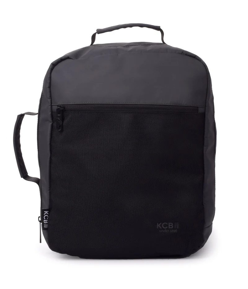Mochila underseat KCB Net
