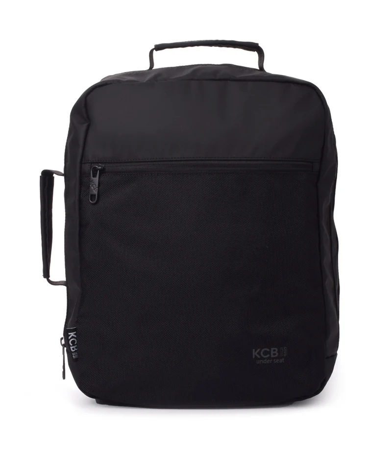 Mochila underseat KCB Net