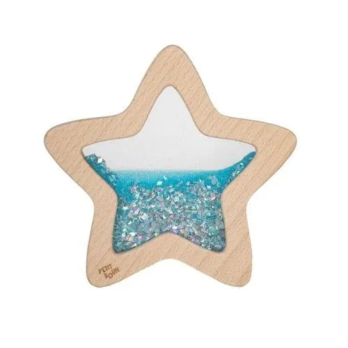 Estrella Sensorial FLOW STAR Orionis
