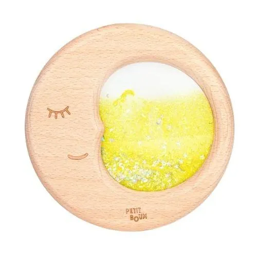 Luna Sensorial Sensory Moon
