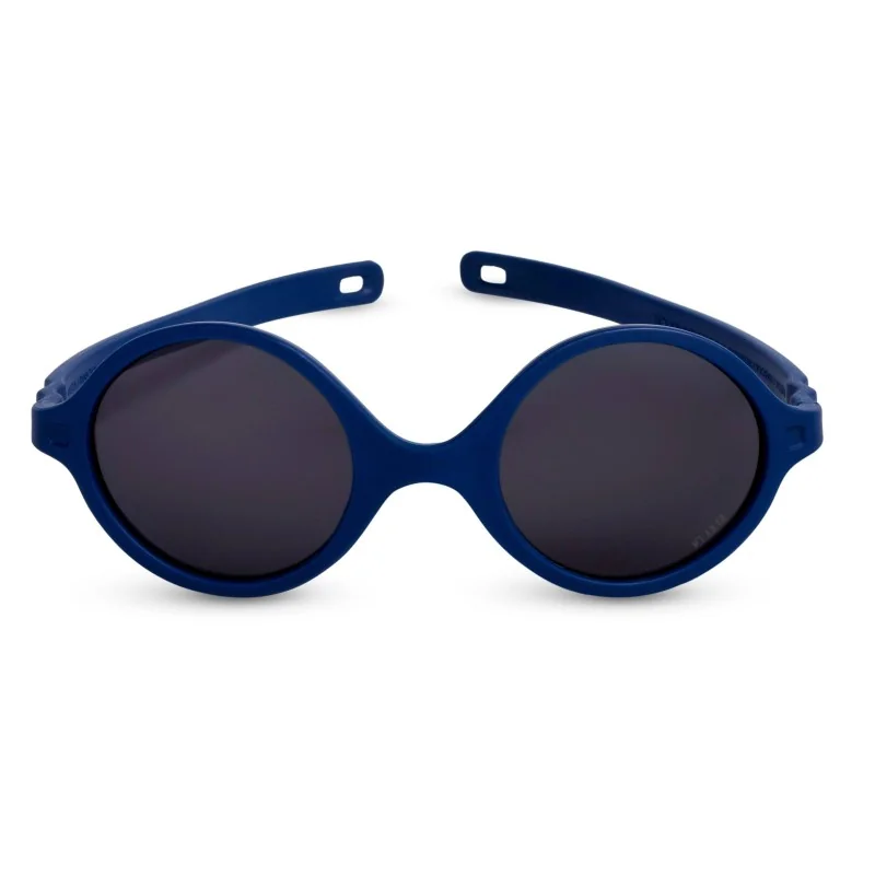 Gafas de Sol Modelo Diabola Denim 0/1 año - KIETLA
