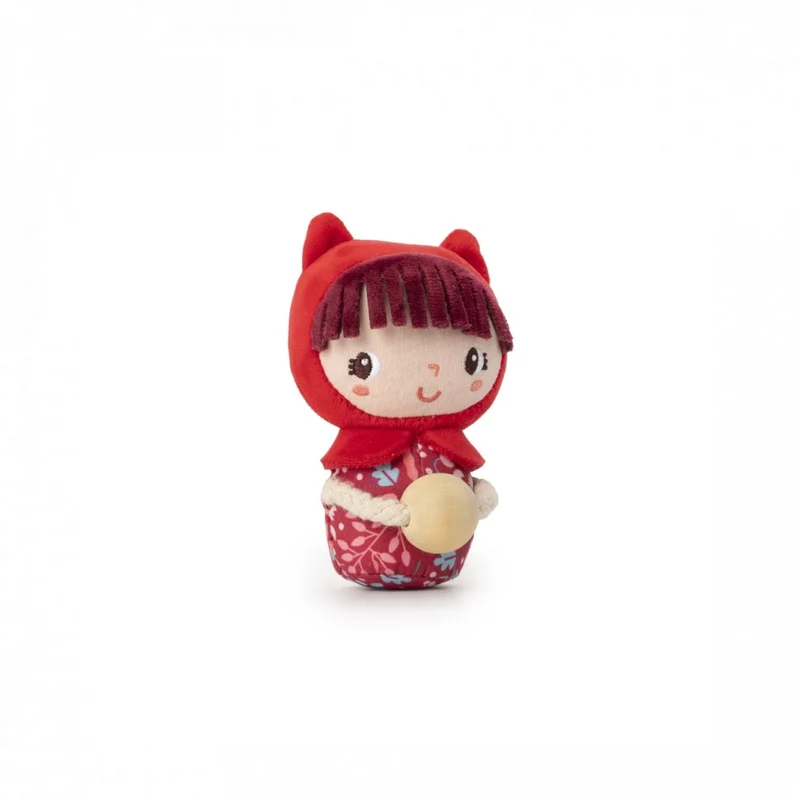 Minisonajero · Caperucita Roja