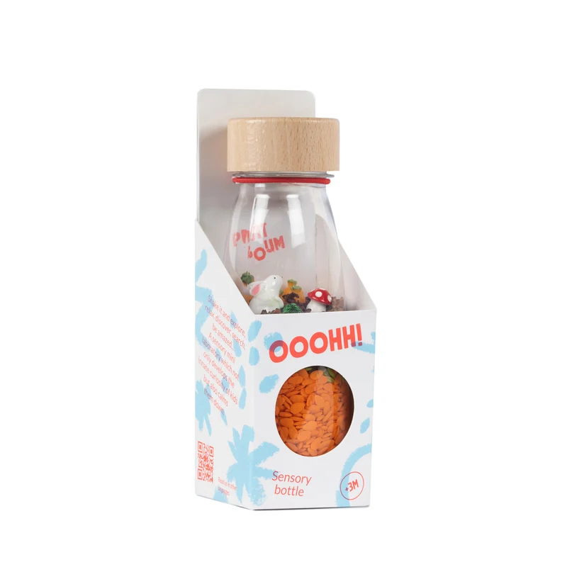 Petit Boum · Sound Bottle Rabbit